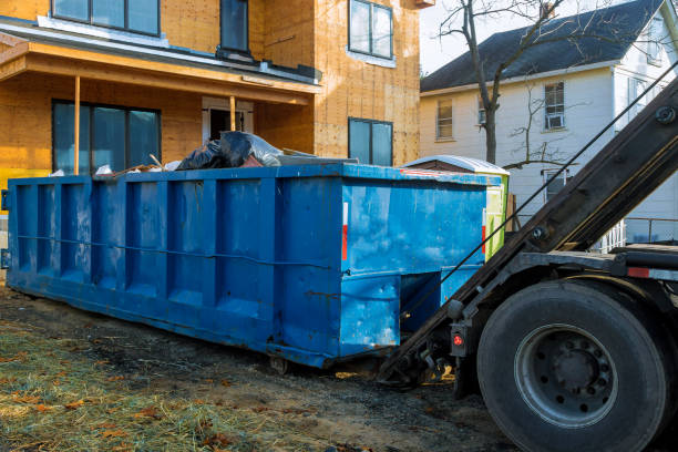 Professional Junk Removal in Louisburg, KS