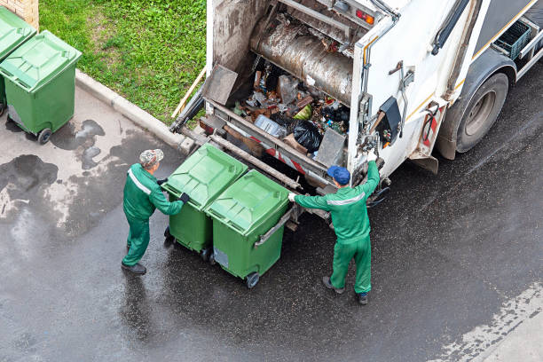 Best Junk Removal Near Me  in Louisburg, KS