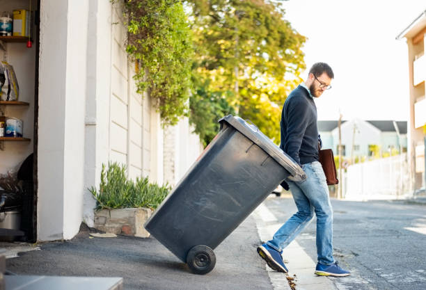 Best Affordable Junk Removal Services  in Louisburg, KS