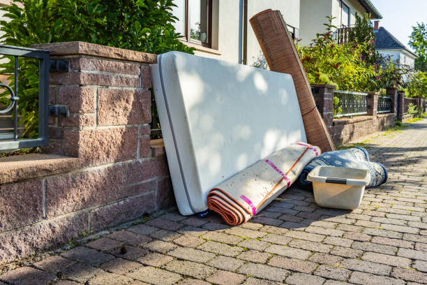 Best Affordable Junk Removal Services  in Louisburg, KS