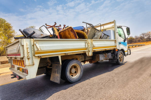 Best Household Junk Removal  in Louisburg, KS