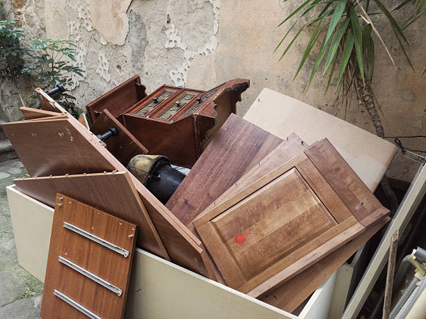 Best Attic Cleanout Services  in Louisburg, KS
