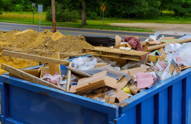 Household Junk Removal in Louisburg, KS